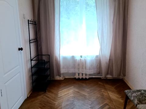 квартира по адресу Берестейский просп. (Победы), 15