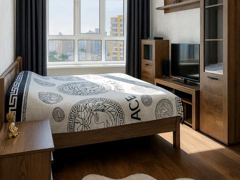 квартира за адресою Каховська вул., 62-А