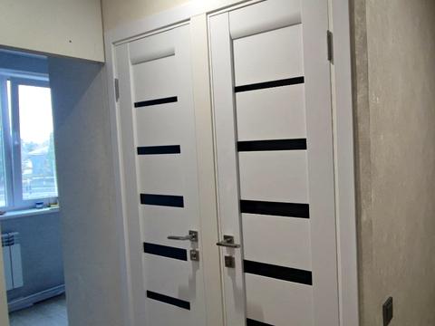 квартира за адресою Аерокосмічний просп. (Гагаріна), 316