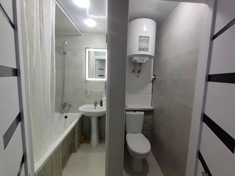 квартира за адресою Аерокосмічний просп. (Гагаріна), 316