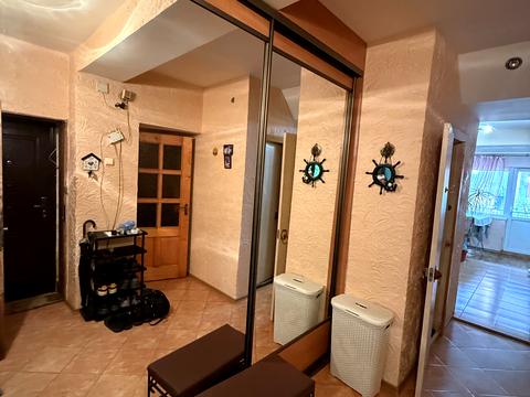 квартира за адресою Вузька вул., 111