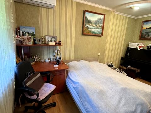 квартира за адресою Вузька вул., 111