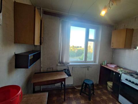 квартира за адресою Аерокосмічний просп. (Гагаріна), 316