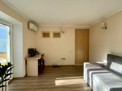 квартира за адресою Виноградний пров., 6