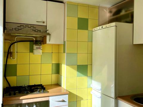 квартира за адресою Виноградний пров., 6