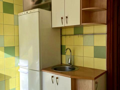 квартира за адресою Виноградний пров., 6