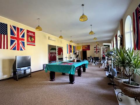 дом по адресу Шевченка, 5а