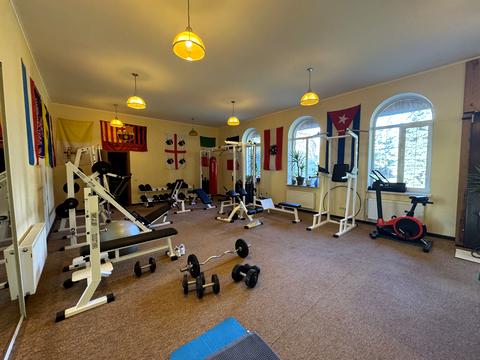 дом по адресу Шевченка, 5а