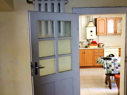 квартира по адресу Собранецкая ул., 112