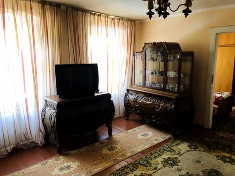 квартира по адресу Собранецкая ул., 112