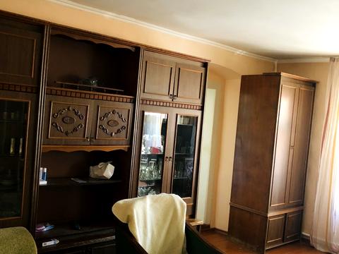 квартира по адресу Собранецкая ул., 112