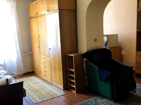 квартира по адресу Собранецкая ул., 112