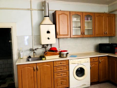 квартира по адресу Собранецкая ул., 112