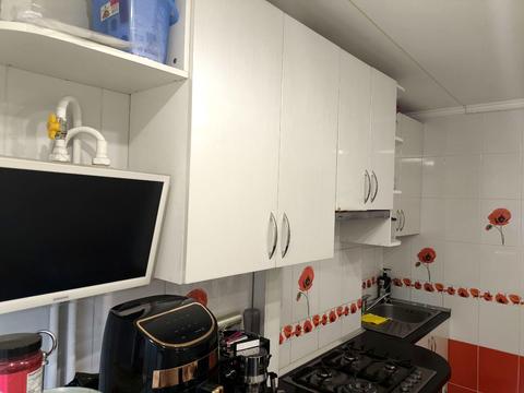 квартира за адресою Донецьке шосе, 116