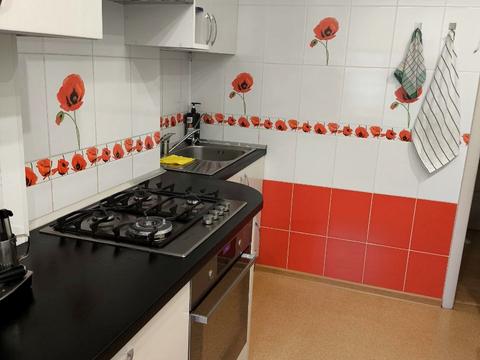 квартира за адресою Донецьке шосе, 116