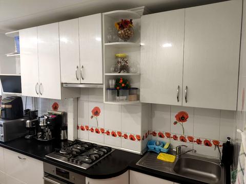 квартира за адресою Донецьке шосе, 116