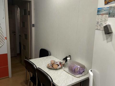 квартира за адресою Донецьке шосе, 116