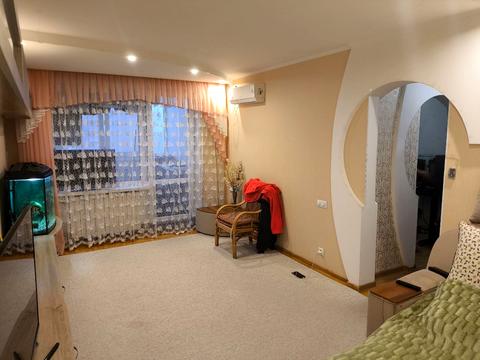 квартира за адресою Донецьке шосе, 116