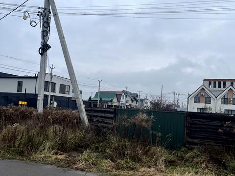 ділянка за адресою Курінна