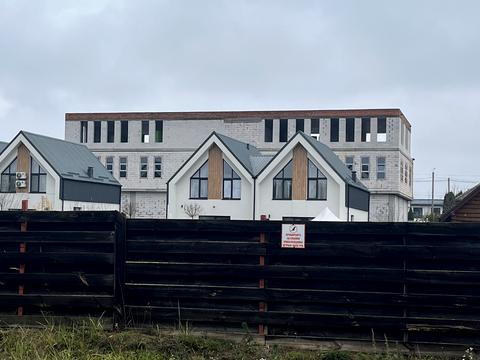 ділянка за адресою Курінна