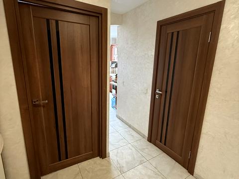 квартира за адресою Івана Рубчака вул., 17