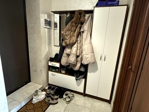 квартира за адресою Івана Рубчака вул., 17