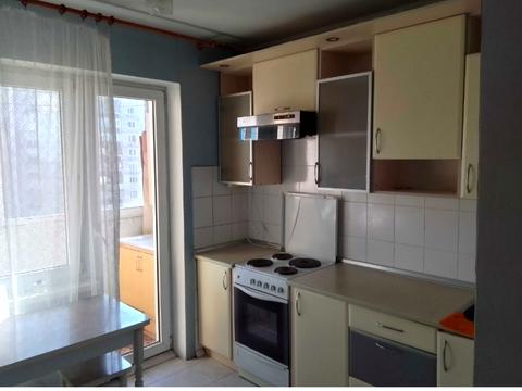 квартира за адресою В'ячеслава Чорновола вул., 10