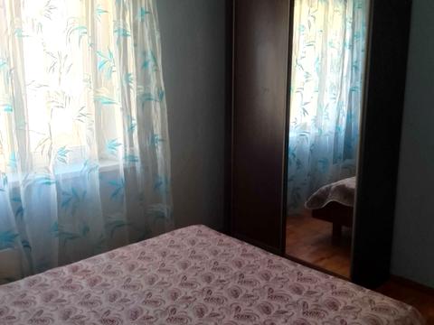 квартира за адресою В'ячеслава Чорновола вул., 10