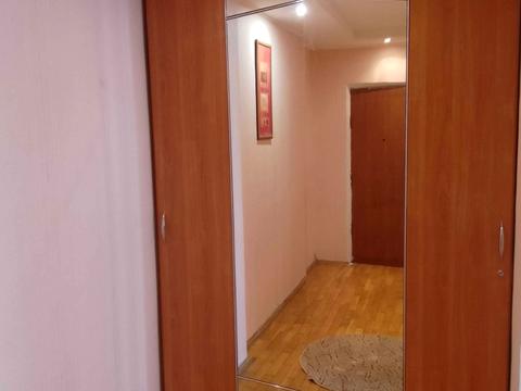 квартира за адресою В'ячеслава Чорновола вул., 10