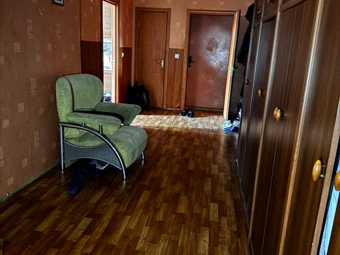 кімната за адресою Василя Касіяна вул., 2/1