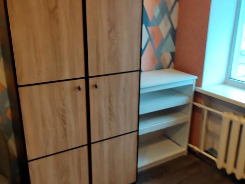 квартира за адресою Богдана Хмельницького вул., 10