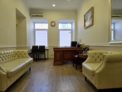 комерційна за адресою Панаса Мирного вул., 9