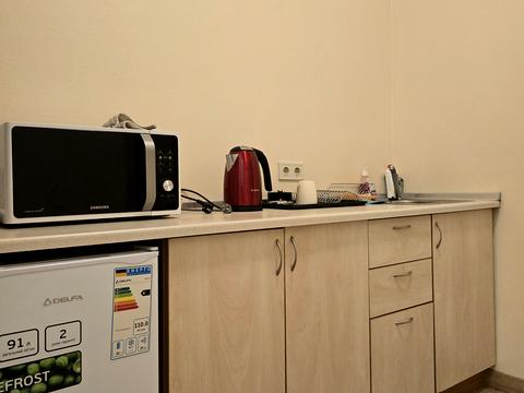 комерційна за адресою Панаса Мирного вул., 9