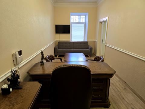 комерційна за адресою Панаса Мирного вул., 9