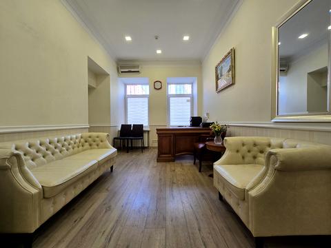 комерційна за адресою Панаса Мирного вул., 9