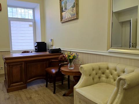 комерційна за адресою Панаса Мирного вул., 9