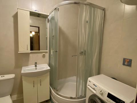 квартира за адресою Софії Русової вул., 3