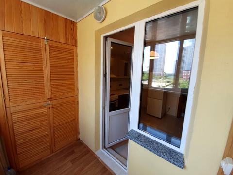 квартира за адресою Софії Русової вул., 3