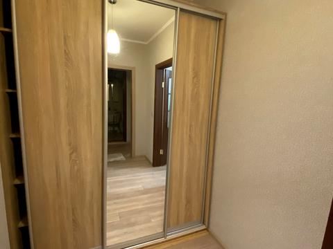 квартира за адресою Софії Русової вул., 3