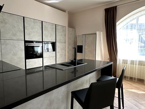 квартира за адресою Варязький пров., 13-А