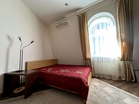 квартира за адресою Варязький пров., 13-А