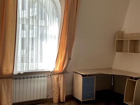 квартира за адресою Варязький пров., 13-А