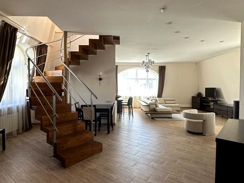 квартира за адресою Варязький пров., 13-А