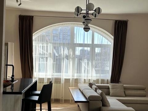 квартира за адресою Варязький пров., 13-А