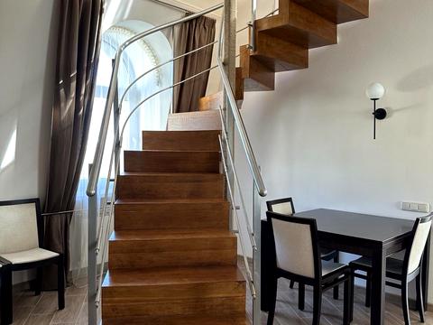 квартира за адресою Варязький пров., 13-А