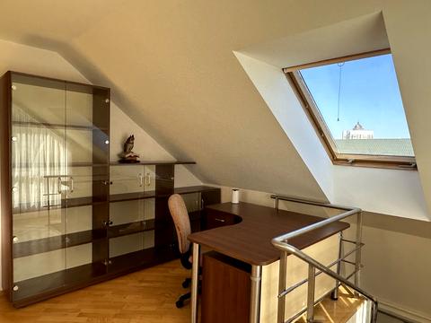 квартира за адресою Варязький пров., 13-А