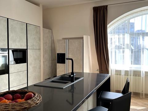 квартира за адресою Варязький пров., 13-А