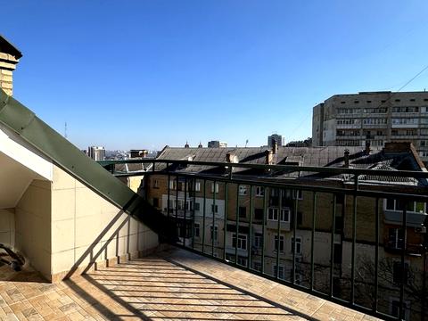 квартира за адресою Варязький пров., 13-А