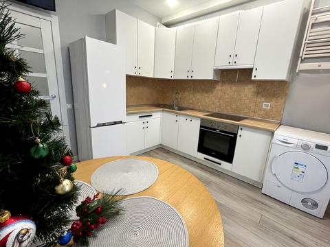 квартира по адресу Михаила Максимовича ул. (Трутенко Онуфрия), 28-Д