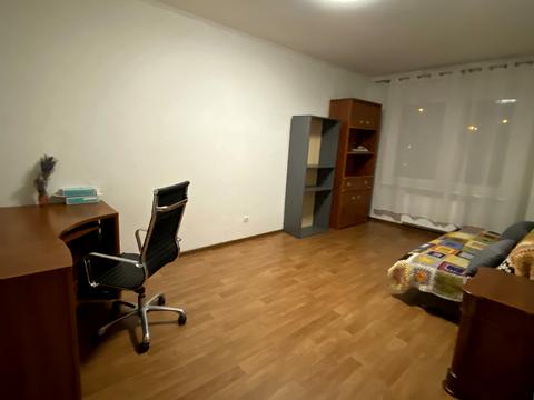 квартира по адресу Софии Русовой ул., 3-В